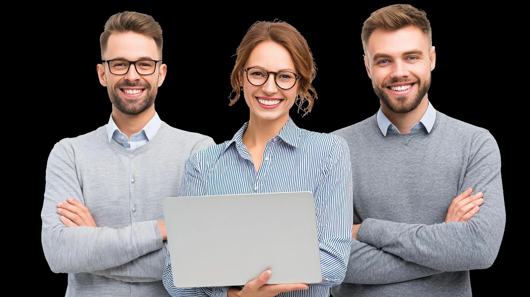 Equipo de profesionales